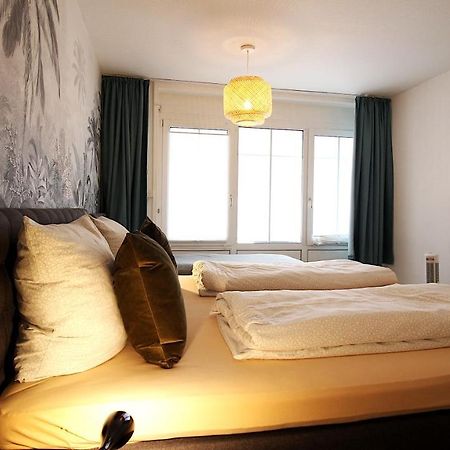 High-Quality Apartments Near Residence - Parking Space Wurtzburgo Exterior foto