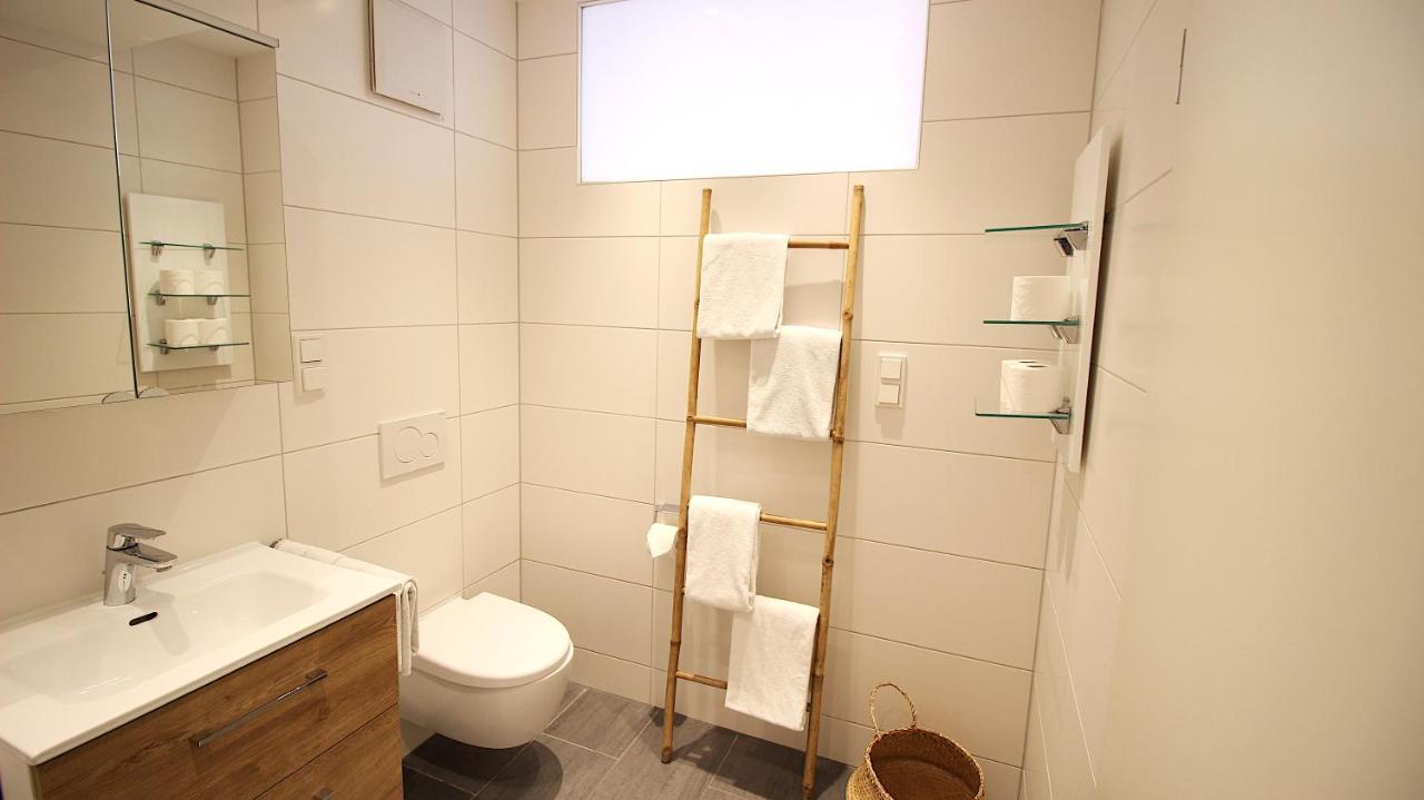 High-Quality Apartments Near Residence - Parking Space Wurtzburgo Exterior foto