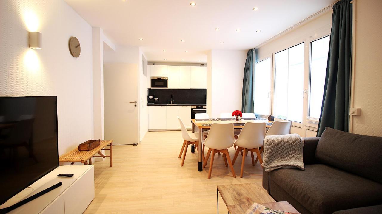 High-Quality Apartments Near Residence - Parking Space Wurtzburgo Exterior foto